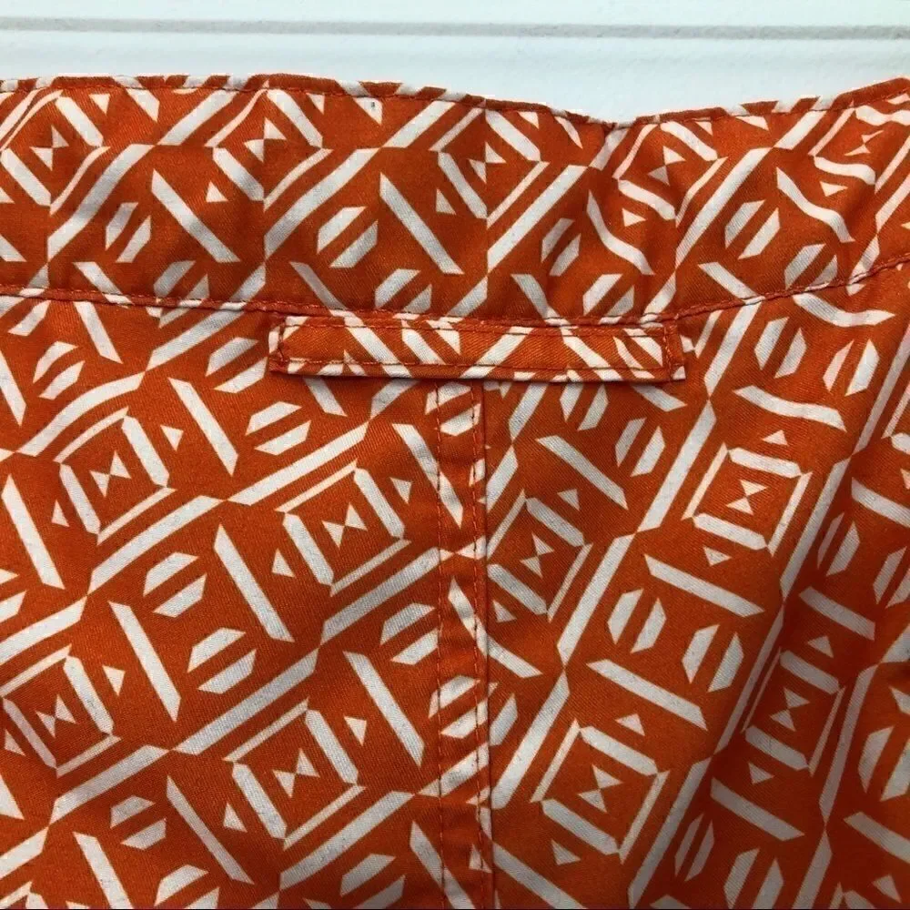 Ibiza Size 38 Ocean Club Swim Trunks!